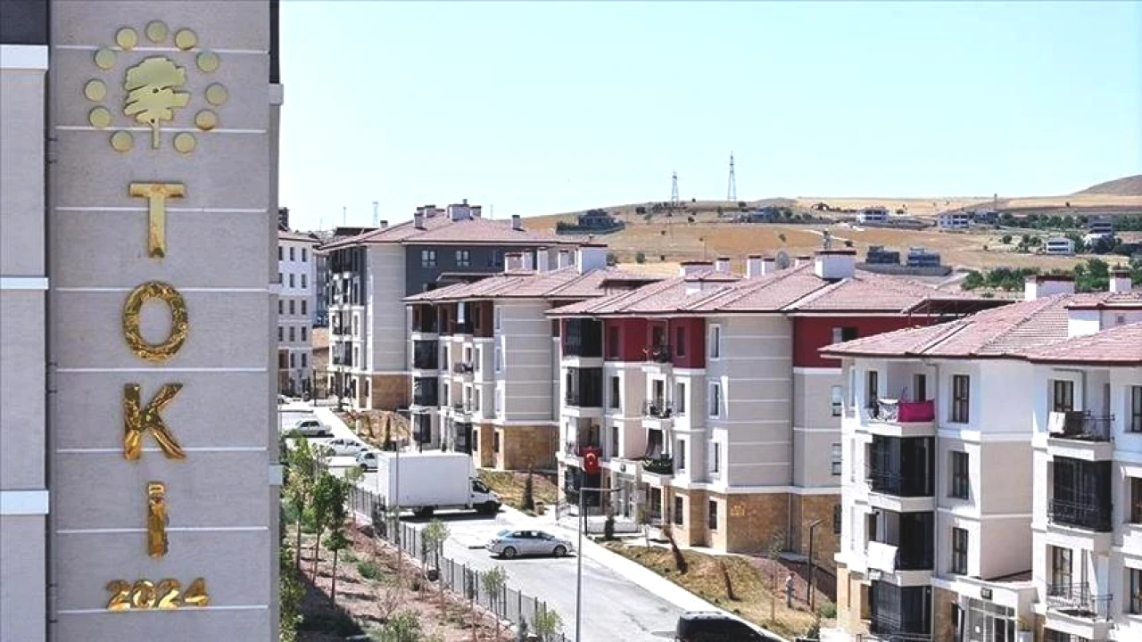 TOKİ Borcu Olanlar Dikkat! Yüzde 25 İndirimde Son Gün 19 Ekim