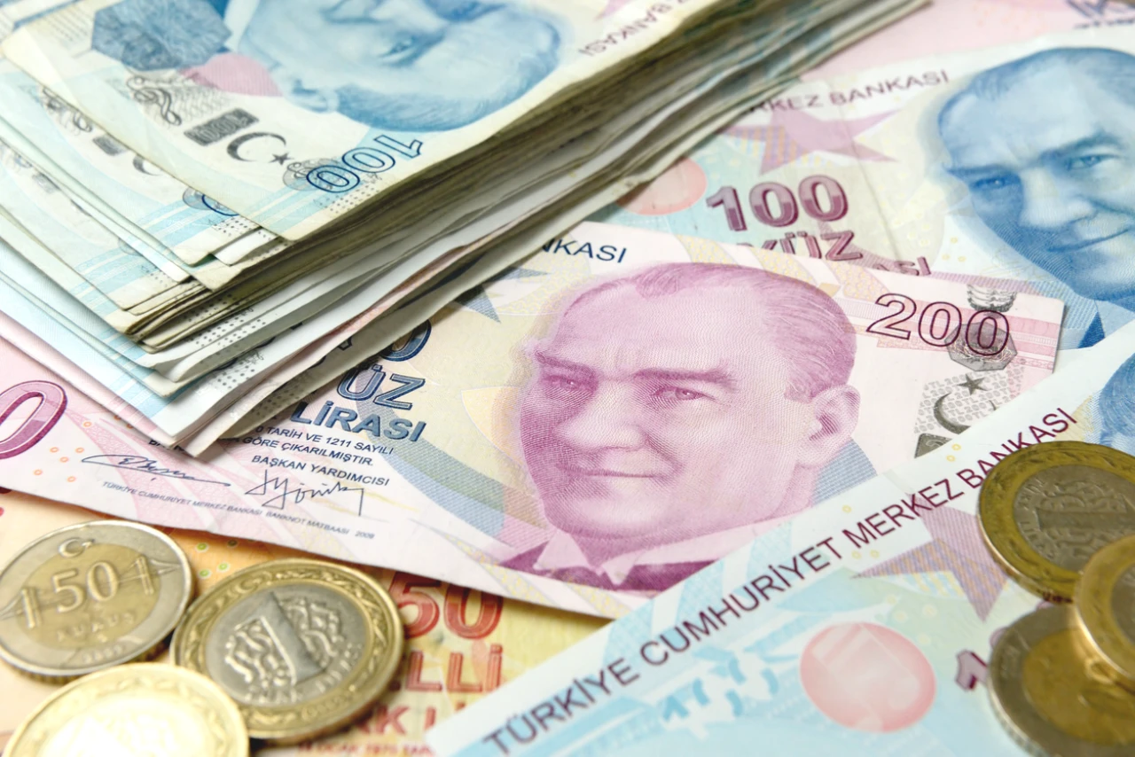 Ziraat, Akbank, Vakıf Katılım ve Türkiye Finans Emekliye Ne Kadar Veriyor?