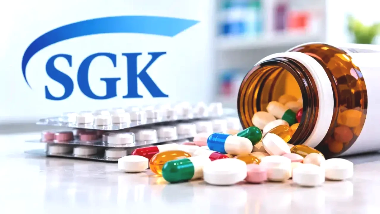 SGK 131 İlacı Daha Ödeme Listesine Aldı! Kanser ve Diyabet Hastalarına Müjde