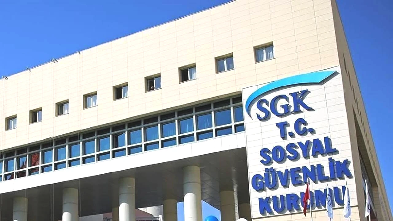 Yarı Zamanlı Çalışanlar Dikkat! SGK Prim Gününüz Eksik Yatıyor Olabilir