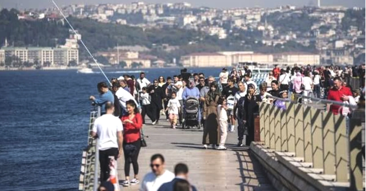 Paramız Nereye Gidiyor? TÜİK Açıkladı: Kira ve Gıda Bütçeyi Yutuyor