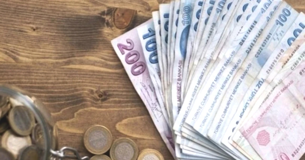 Bütçede Memur Maaşına 6,3 Trilyon Lira! Ocak Zammı İçin Yüzde 7 Hesabı