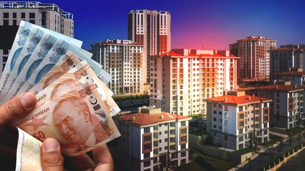 Vatandaşlık Maaşında Takvim Çıktı! 2,5 Milyon Haneye Kira ve Gıda Desteği