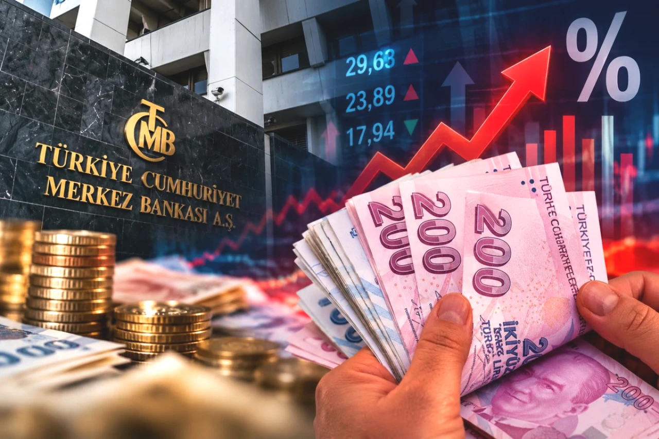 Ekim Enflasyonu Beklentisi Yüzde 2,11! Emekli ve Memurun Zam Hesabı Değişti