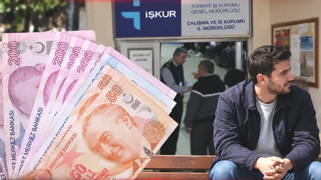 İşsizlik Maaşında Hesap Değişiyor! İki İşte Çalışana Eksik Fark Ödenecek