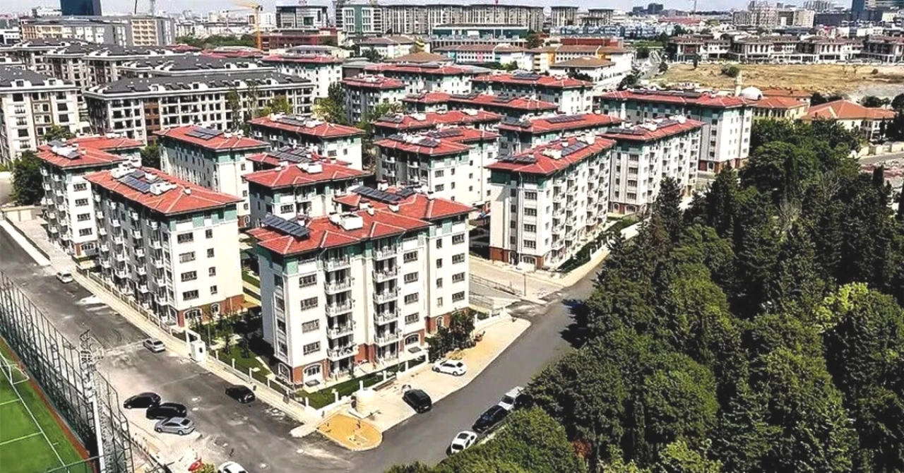 Evini Yenileyecek İstanbullulara Müjde! 1 Milyon 875 Bin TL'lik Destek Uzatıldı