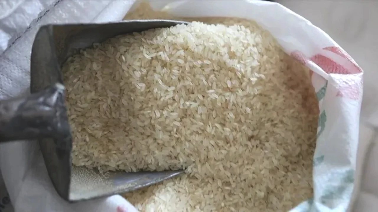 Pirinç ve Bakliyatınız Böceklenmesin! Kışlık Erzakı Saklamanın Doğru Yolu