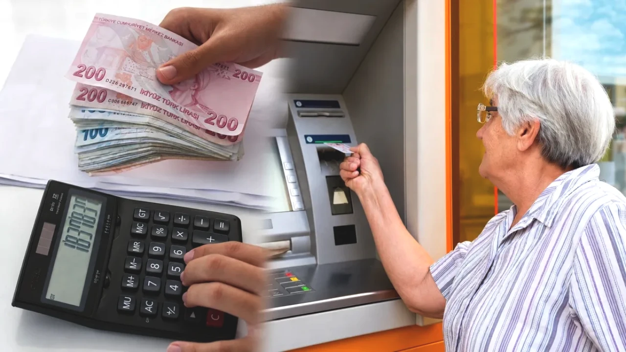 1999-2008 Girişlilere Kademeli Emeklilik Teklifi! Esnafa 7.200 Gün Formülü Meclis'te