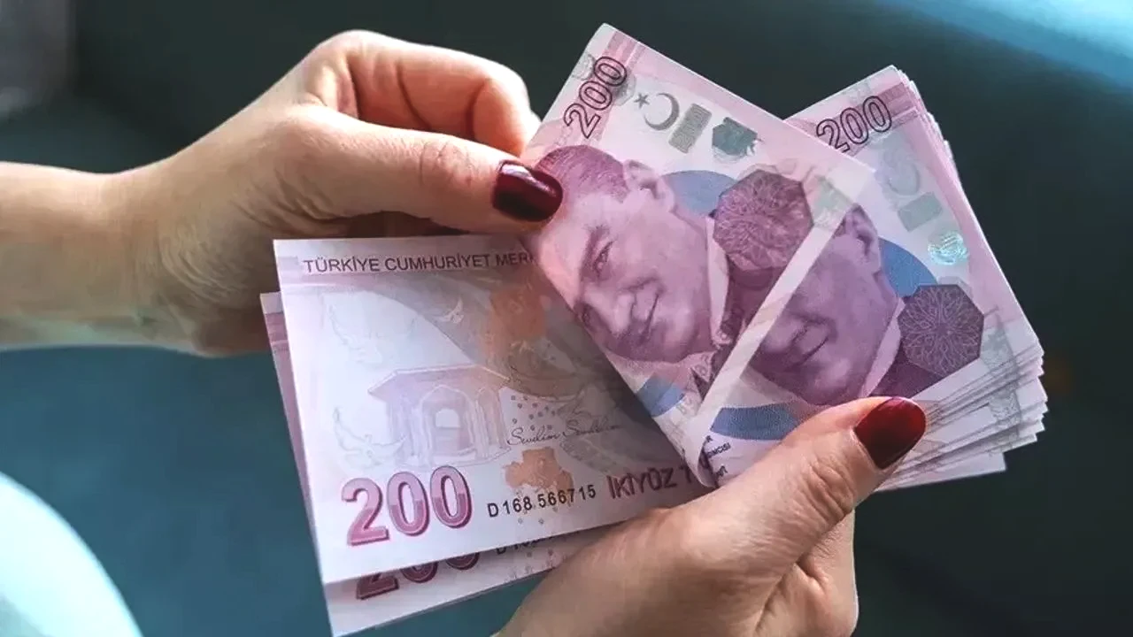 65 Yaş ve Engelli Aylığına Ocak Zammı Hesabı! 7.257 TL'lik Aylık Ne Kadar Olacak?