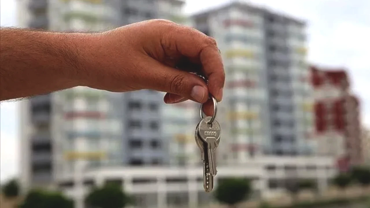 Kiracılar Dikkat! Ekim Kira Zammında Tavan Yüzde 31,49, İşte Hesap Tablosu
