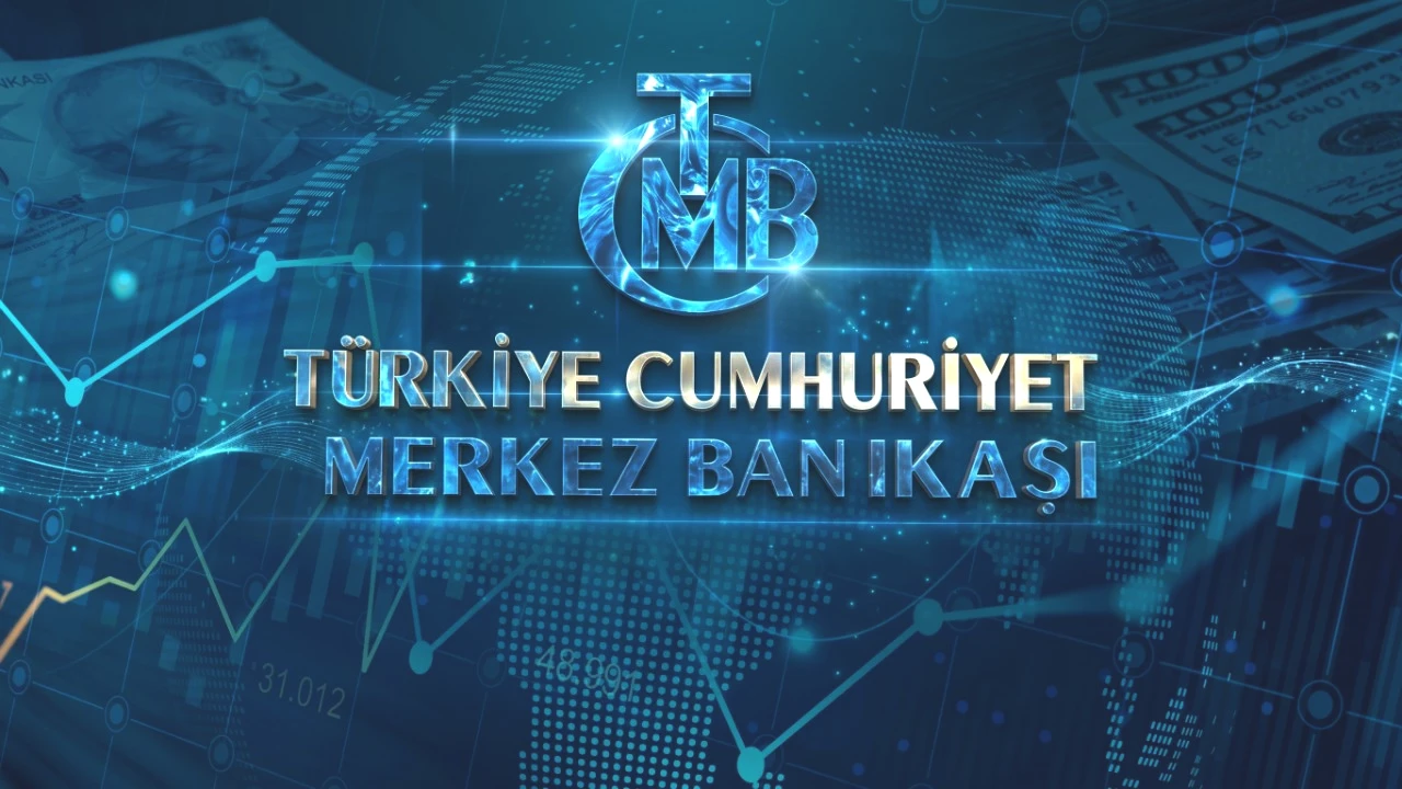 Merkez Bankası Faiz Kararını Bugün Açıklıyor! Bir Ekonomistten 150 Baz Puan Sinyali