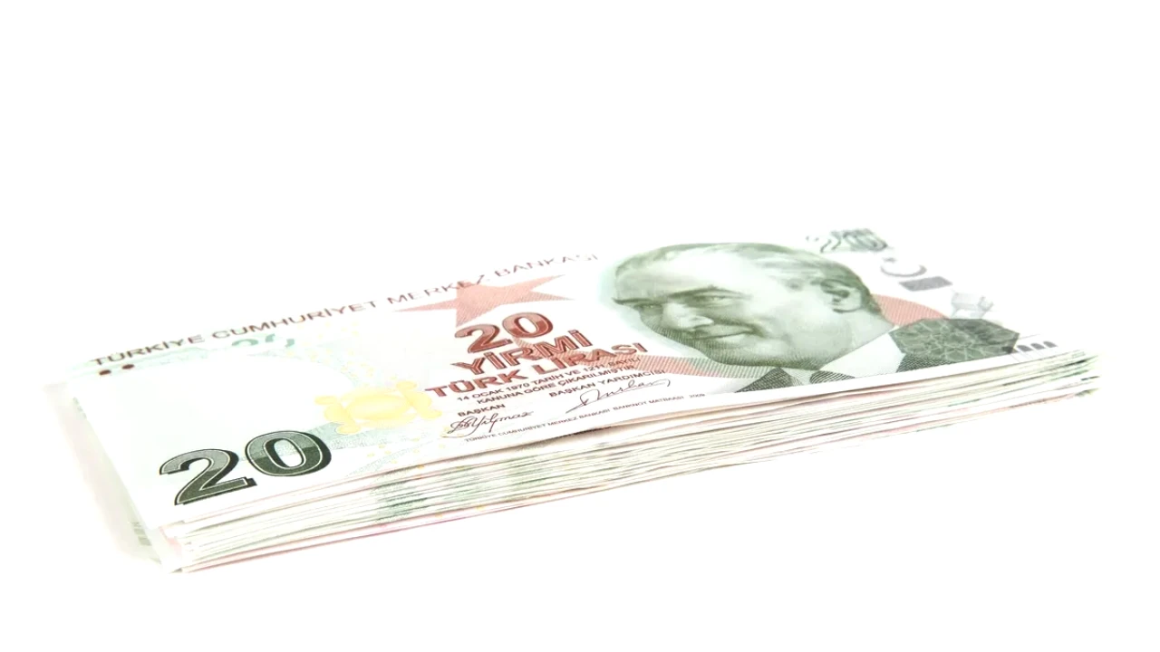 Asgari Ücrette Yüzde 30 Sınırı Göründü! Net Maaş 36 Bin 498 TL Olabilir