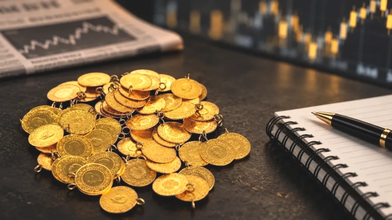 Altın Alacaklar Dikkat! İslam Memiş 2 Kritik Seviyeyi Açıkladı