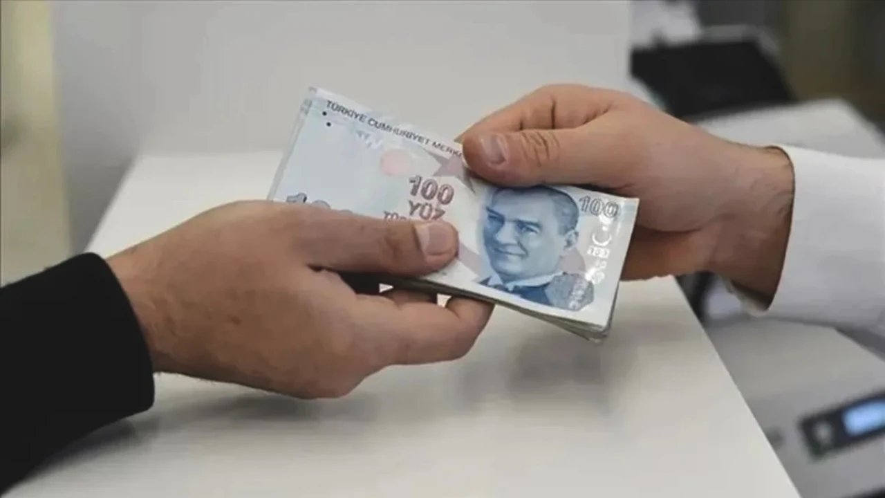 Türkiye Finans, Albaraka, Akbank ve Kuveyt Türk Emekliye Ne Kadar Promosyon Veriyor?