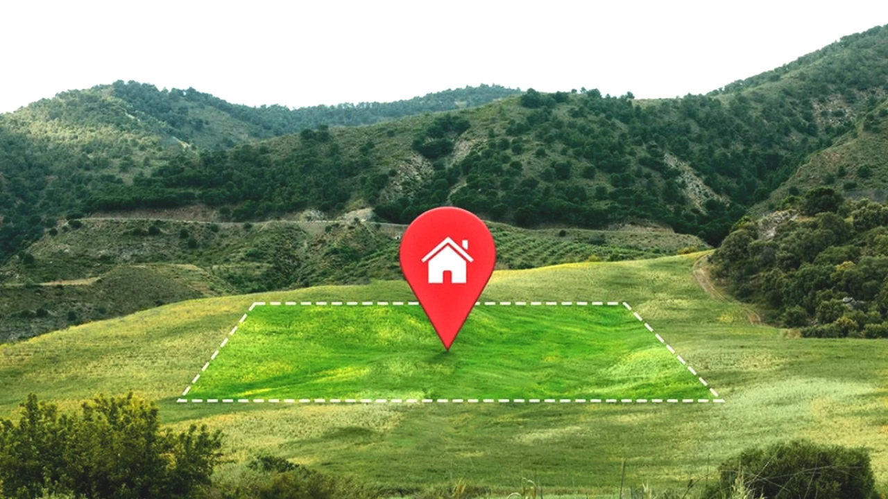 TOKİ 61 İlde 400 Bin Liradan Arsa Satıyor! 48 Ay Vade, Balıkesir de Listede