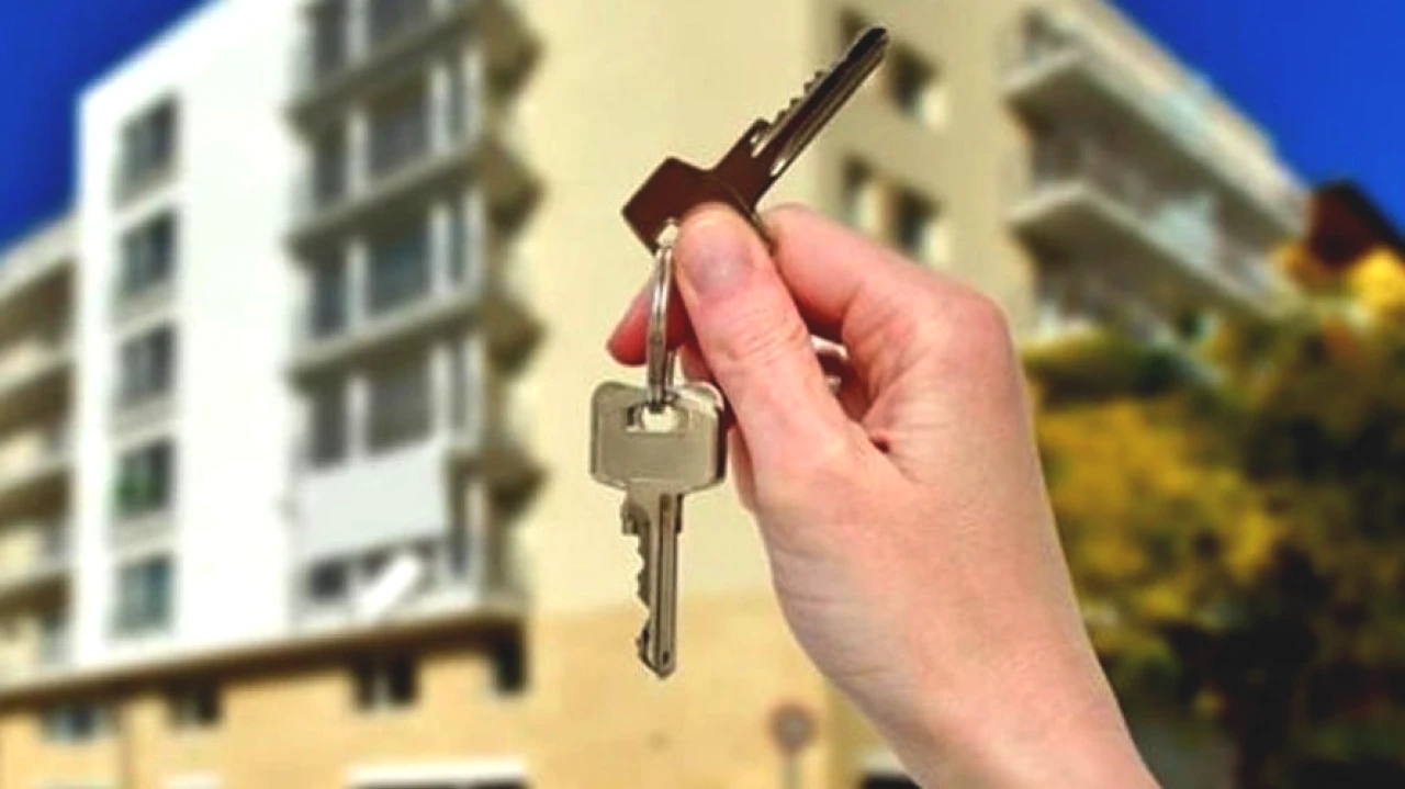 TOKİ'nin 1.071 Kiralık Konutuna 201 Bin Başvuru! İşçilere de Konut Geliyor