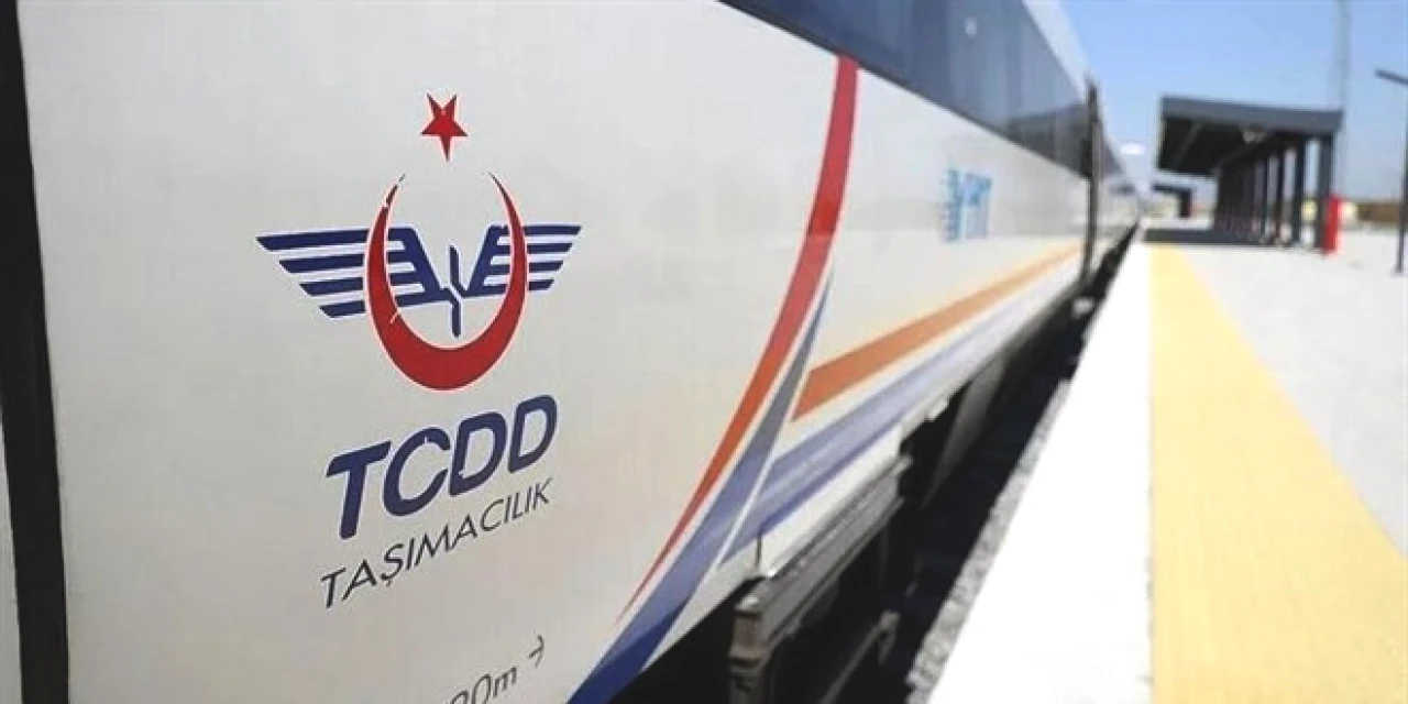 Kamuya 240 Personel Alınıyor! TCDD'den 166 İşçi, KPSS Şartı Olmayan İlanlar