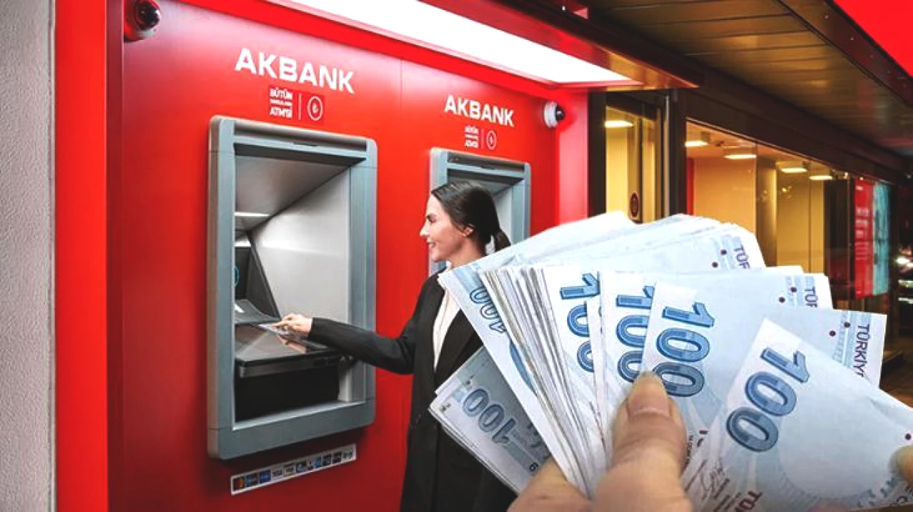 Garanti BBVA, İş Bankası, Akbank ve Ziraat Emekliye Ne Kadar Promosyon Veriyor?